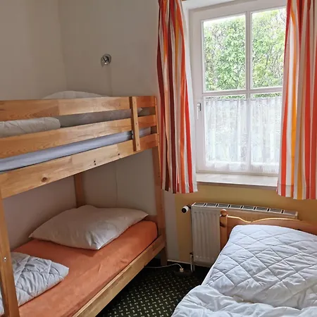 Apartman Rosa Canina, W5 *