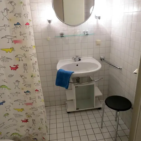 Rosa Canina, W5 Apartman