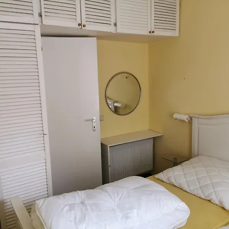 Rosa Canina, W5 * Kellenhusen