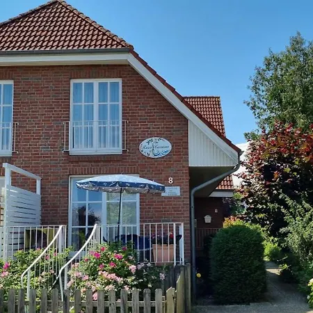 Rosa Canina, W5 Apartman *